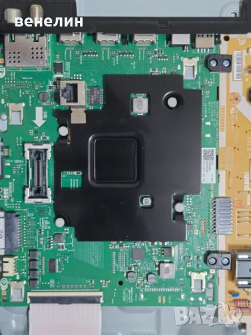 Mainboard KANT SU2E_AU7000 TAS585M от SAMSUNG UE43AU7172U