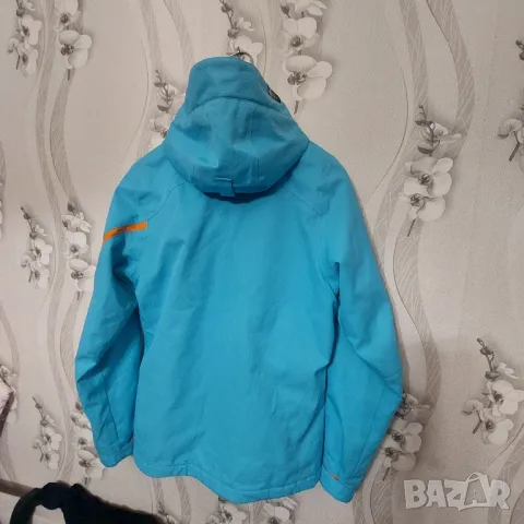  ски яке Ziener abelia  размер 176 xs-c, снимка 8 - Якета - 47780459
