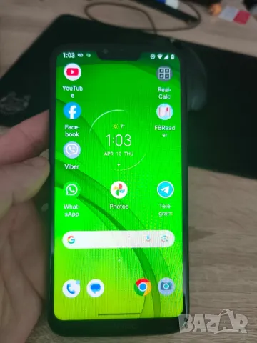 Motorola G7 Power , снимка 15 - Motorola - 49844667
