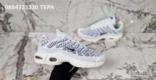 Nike Дамски и Мъжки Маратонки ТЕРА Дамски Мъжки Спортни Обувки Найк - Налични Различни Цветове, снимка 7 - Маратонки - 51311638