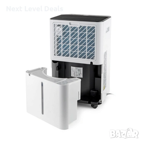 💧 Ефективен влагоуловител HOMA – дишайте по-чист и здравословен въздух, снимка 10 - Влагоабсорбатори и влагоуловители - 53067513