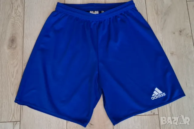 ADIDAS Детски оригинални спортни къси панталони 13-14 г, снимка 1