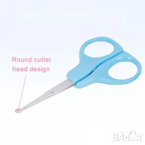 Комплект за хигиена бебешки принадлежности, хигиенен комплект за бебе,грижа,10 принадлежности, снимка 7 - Други - 52197964