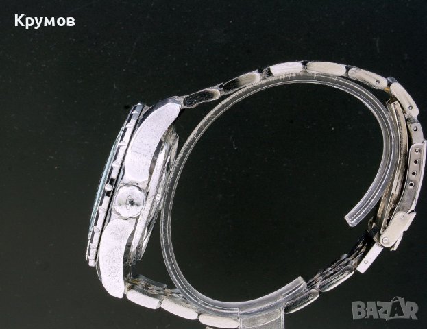 Мъжки часовник Breitling Bentley Automatic Tourbillon, снимка 4 - Мъжки - 42203937