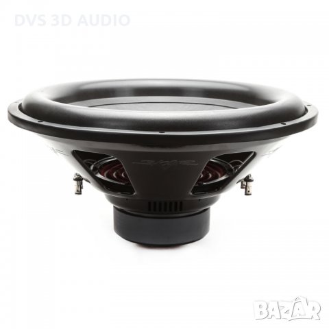 Басс говорители Skar Audio SDR-18 1200 вата , снимка 2 - Аксесоари и консумативи - 34180642