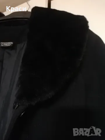 дамско палто , снимка 3 - Палта, манта - 48577425