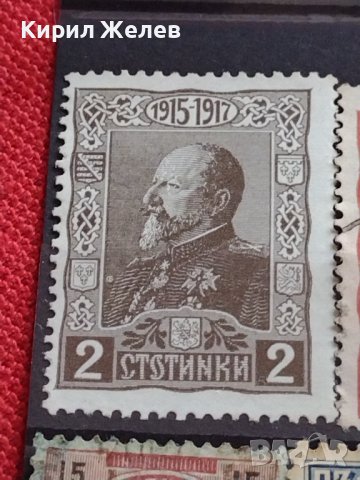 Пощенски марки ЦАРСТВО БЪЛГАРИЯ ФЕРДИНАНД първи стари  редки за КОЛЕКЦИЯ 37300, снимка 4 - Филателия - 40386087