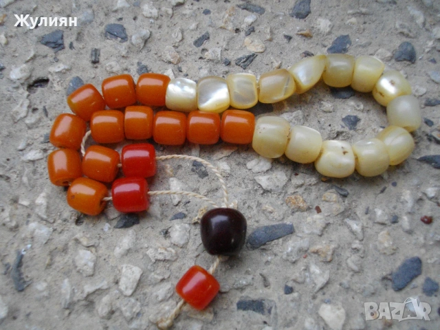 СТАРА СЕДЕФЕНА БРОЕНИЦА 