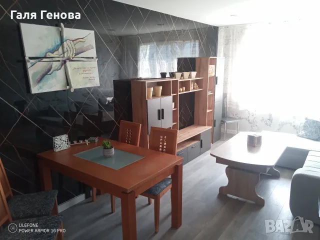 Дава под наем 2-стаен, гр. София, ж.к. Връбница 1 от собственик, снимка 2 - Апартаменти - 55776998