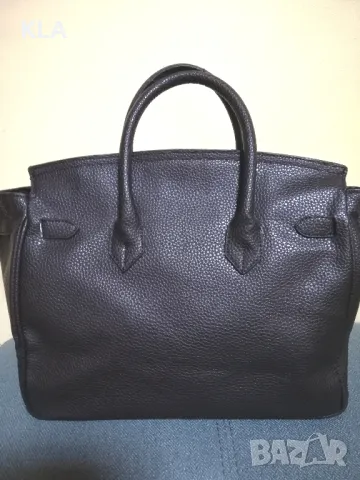Чанта Hermes Birkin , снимка 2 - Чанти - 48455897