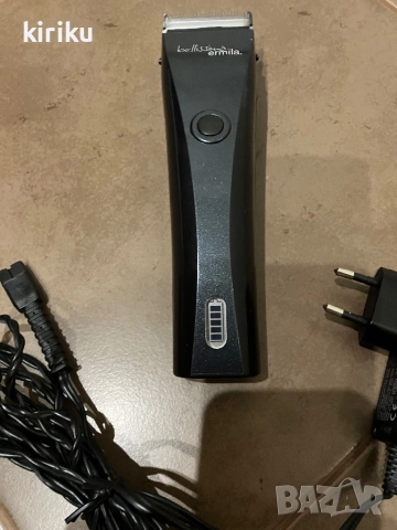 Машинка за подстригване ermila bellissima moser, снимка 6 - Машинки за подстригване - 52942443