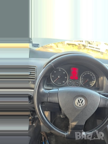 • Продавам Голф 5 2.0tdi 140кс. BKD на ЧАСТИ, както и ВСЯКАКВИ Части, Консумативи и Автоаксесоари, снимка 15 - Части - 51493531
