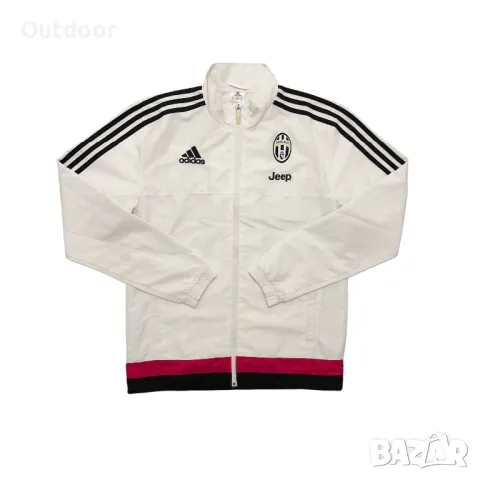 Мъжко горнище Adidas x Juventus, размер S