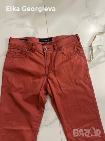 Оригинален летен мъжки марков панталон, снимка 3 - Панталони - 54347661