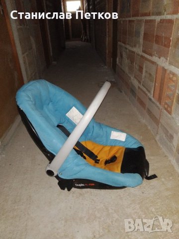 Детско столче за кола, снимка 1