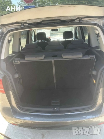 Продава се VW Тауран , снимка 6 - Автомобили и джипове - 52224417