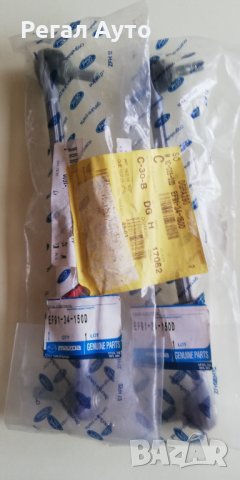 EF9134150D,EC0134150A,1513343,1745924,1790310,1905043,Биалета предна MAZDA,FORD, снимка 2 - Части - 31434341