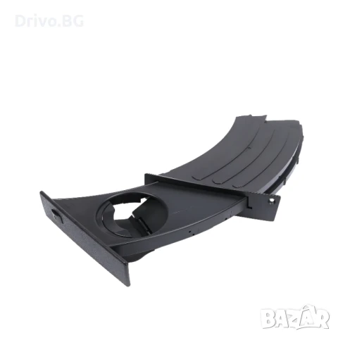 Гаранция! Нови Висококачествени Поставки за Чаши за BMW E60 и E61, снимка 2 - Части - 50712703