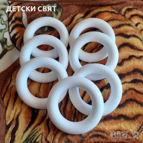  Материали за коледна декорация - ленти, шишарки, мини топки, снимка 17 - Декорация за дома - 35119315