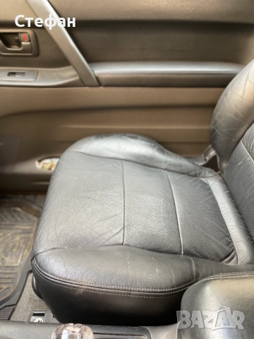 Продавам, снимка 10 - Автомобили и джипове - 51761998