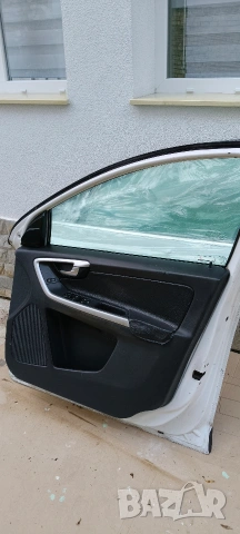 Volvo XC60 4бр. Врати, снимка 12 - Части - 53922470