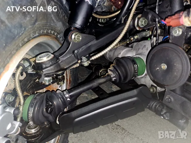 нов внос , снимка 10 - Мотоциклети и мототехника - 50274454