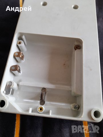 Стар мултицет Ц20 #6, снимка 7 - Антикварни и старинни предмети - 40332660