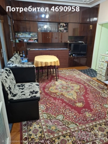 3-стаен апартамент в Ловеч