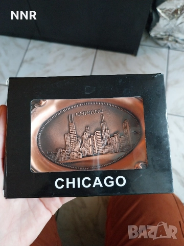 Пепелник, снимка 2 - Аксесоари за кухня - 52942115