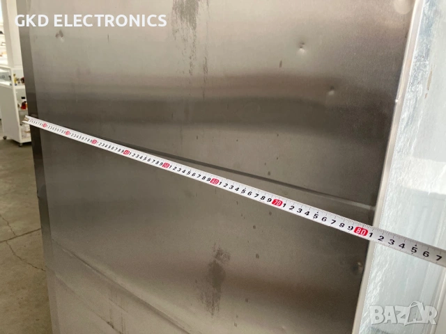 Професионален хладилник 700 литра , снимка 10 - Хладилници - 54208825