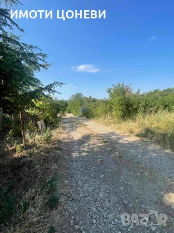 Продава се парцел, снимка 3 - Парцели - 51013449