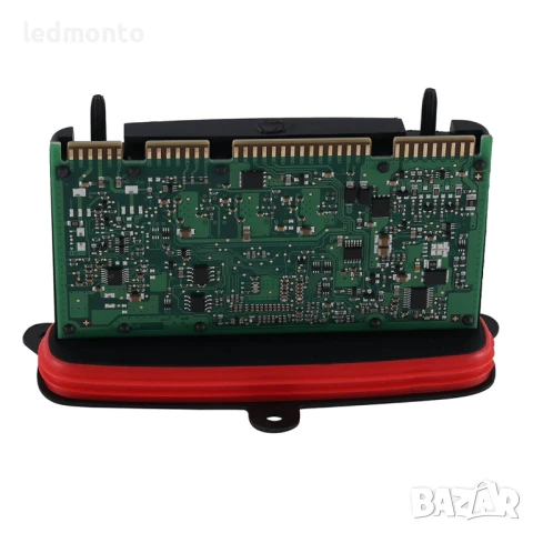 Баласт за BMW 5 Series F10 F11 LCI 2013–2017 – 63117440877 / 7440877, снимка 3 - Части - 51409464