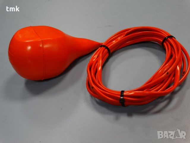 нивосигнализатор ВМI, снимка 5 - Резервни части за машини - 29885955