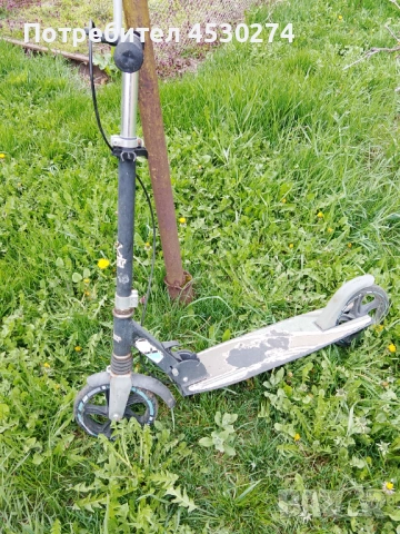 Тротинетка , снимка 3 - Други спортове - 54159149