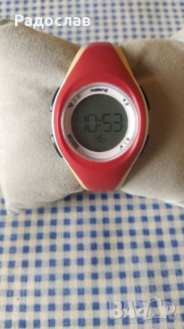 спортен часовник DECATHLON