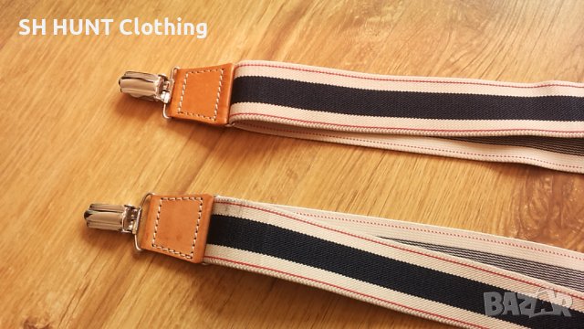 Тиранти размер One Size за лов риболов и туризъм - 88, снимка 6 - Колани - 37473114