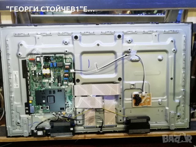 UE40NU7199U BN9646781A CY-NN040HGLV3V LM41-00550A , снимка 3 - Части и Платки - 29669126