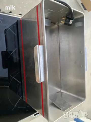 Бен мари ваничка, снимка 5 - Обзавеждане на кухня - 49299834