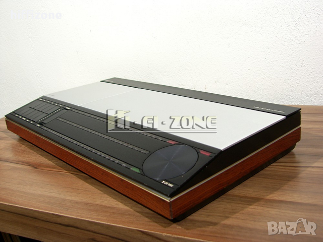 Ресивър Bang&olufsen Beomaster 2200, снимка 8 - Ресийвъри, усилватели, смесителни пултове - 36529414