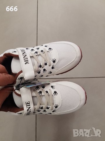 Детски обувки, снимка 6 - Детски обувки - 39708528