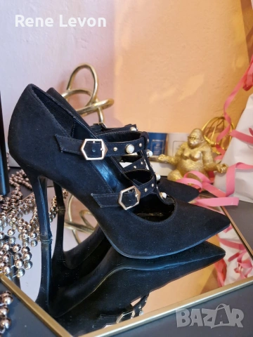 Catwalk 36 , снимка 3 - Дамски обувки на ток - 54163318