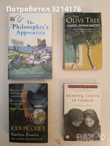 Nineteen Minutes Paperback – Jodi Picoult 