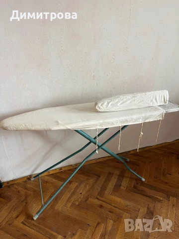 Стабилна маса за гладене 