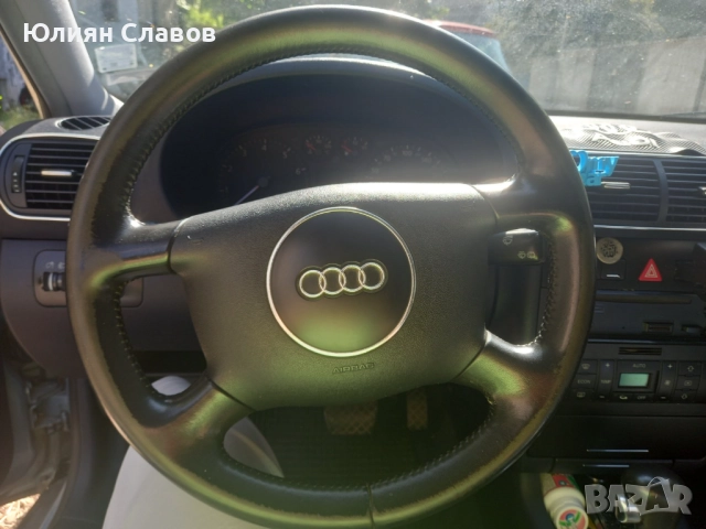 Ауди А3, снимка 1
