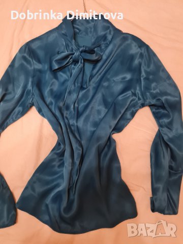 Риза, снимка 1