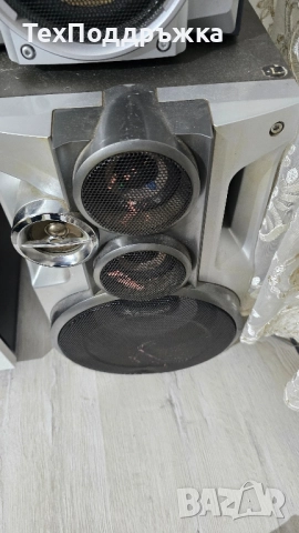 hanseatic , снимка 2 - Тонколони - 52483440