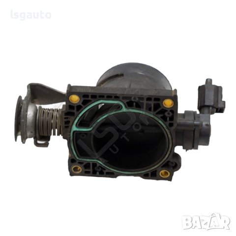Дроселова клапа Mazda 5 (I) 2005-2010 ID: 112744, снимка 2 - Части - 42506562