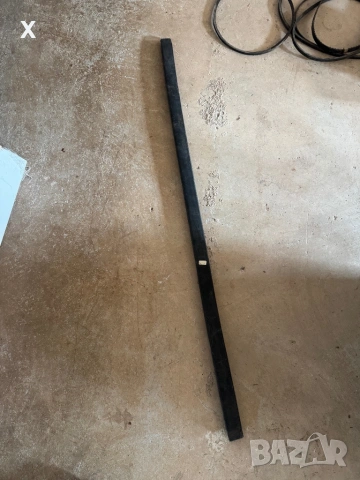 ПРЕДНА БРОНЯ ЛАЙСНА ВАЗ ЛАДА 2105-2803052 НОВА ОРИГИНАЛНА