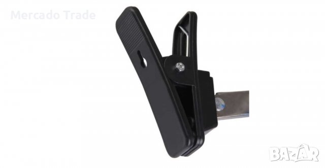 Вентилатор за автомобил, 6 innch, 12V, 15см, Син, снимка 6 - Аксесоари и консумативи - 36880770