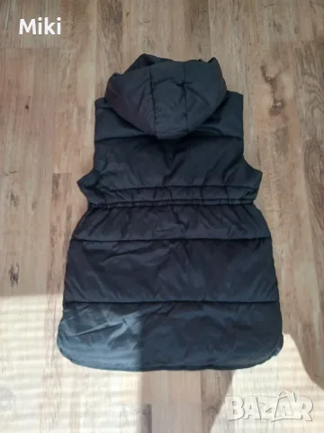 Детски елек H&M, снимка 2 - Детски якета и елеци - 56459805